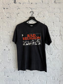 1990s BAD RELIGION TEE