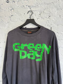 1994 GREEN DAY ‘PULLING TEETH’ L/S TEE