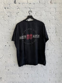 2003 MARILYN MANSON ‘THE BRIGHT YOUNG THINGS’ TEE