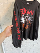 2000 DIO ‘MAGICA WORLD TOUR’ L/S TEE