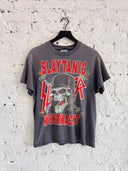 1989 SLAYER ‘SLAYTANIC WEHRMACHT’ TEE