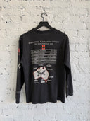 2002 MAYHEM ‘AUSTRALIAN LEGION’ L/S TEE