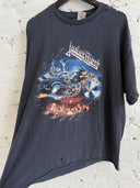 2004 JUDAS PRIEST ‘PAINKILLER’ TEE