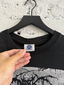 2000s DARK THRONE ‘PANZERFAUST’ L/S TEE