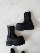 BALENCIAGA ‘GIANT’ BOOT