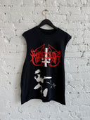 2000s MARDUK ‘FUCK ME JESUS’ CUTOFF