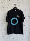 1990s THE GERMS ‘GI’ TEE