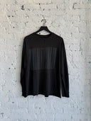 1996 NINE INCH NAILS ‘GODDAMN THIS NOISE INSIDE MY HEAD’ L/S TEE