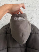S/S 2017 VETEMENTS REVERSIBLE BOMBER