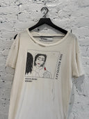 2015 ERD LA’S GLITTER KIDS TEE