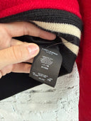 F/W 2014 SLP TEDDY JACKET