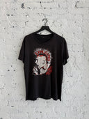 1980s THE EXPLOITED TEE