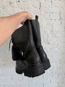 BALENCIAGA RUNWAY ‘STOMPER’ BOOT