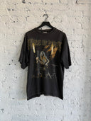 1997 CRADLE OF FILTH ‘DEAD GIRLS DONT SAY NO’ TEE