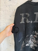 2000s CRADLE OF FILTH ‘LIFE IS MY SACRIFICE’ TEE