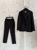 MAISON MARGIELA SUIT SET