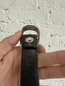 CHROME HEARTS MINI ‘GUNSLINGER’ BELT