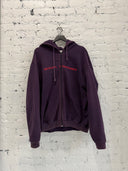 A/W 2017 VETEMENTS ‘SEXUAL FANTASIES’ ZIP UP