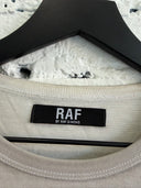 RAF BY RAF SIMONS CIRCLE TEE