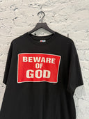 1994 MARILYN MANSON ‘BEWARE OF GOD’ TEE