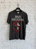 1988 BAD RELIGION ‘SUFFER TOUR’ TEE