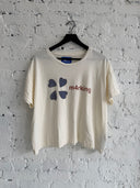 MARKING DISTANCE ‘4CHAN’ TEE