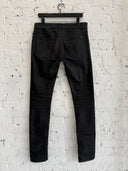 SAINT LAURENT ‘D10’ DENIM