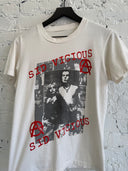 1990s SID VICIOUS TEE