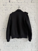 2006 DIOR ‘UTILITY’ WOOL JACKET