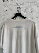 2000s PAYPAL LOGO TEE