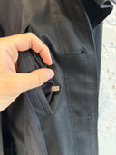 F/W 2006 DIOR ‘THESE GREY DAYS’ RUNWAY COAT