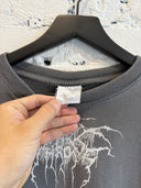 1999 DARK THRONE ‘A BLAZE IN THE NORTHERN SKY’ L/S TEE