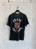 1995 DEAD KENNEDYS ‘NAZI PUNKS FUCK OFF’ TEE