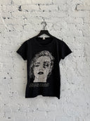 2000s CRYSTAL CASTLES ‘MADONNA’ TEE