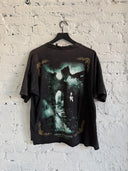 1997 CRADLE OF FILTH ‘FUNERAL IN CARPATHIA’ TEE