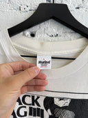 1990s BLACK FLAG ‘POLICE STORY’ TEE