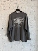 1999 DARK THRONE ‘A BLAZE IN THE NORTHERN SKY’ L/S TEE