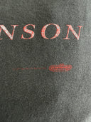1997 MARILYN MANSON ‘SEX IS DEAD’ TEE