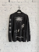 1999 DARK THRONE ‘TRANSILVANIAN HUNGER’ L/S TEE