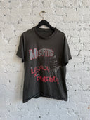 1990s MISFITS ‘LEGACY OF BRUTALITY’ TEE