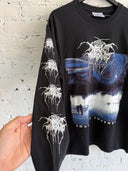 2001 DARK THRONE ‘SOULSIDE JOURNEY’ L/S TEE
