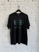 1990s NINE INCH NAILS ‘NOTHING’ TEE