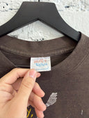 1988 SID VICIOUS ‘50/50’ TEE