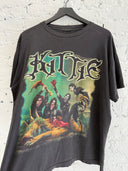 1990s KITTIE tee
