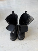 BALENCIAGA RUNWAY ‘STOMPER’ BOOTS