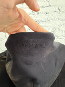 BALENCIAGA RUNWAY ‘MUD’ ZIP UP HOODIE