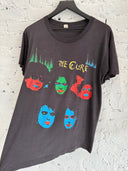 1980s THE CURE ‘IN BETWEEN DAYS’ TEE