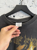 1997 CRADLE OF FILTH ‘DEAD GIRLS DONT SAY NO’ TEE