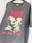1992 PUNGENT STENCH ‘BEEN CAUGHT BUTTERING’ TEE