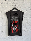 1992 DARK THRONE ‘AS WOLFS AMONG SHEEP’ CUTOFF